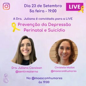 17) FOTO7 - Arte Live Juiana Cavalsan setembro amarelo