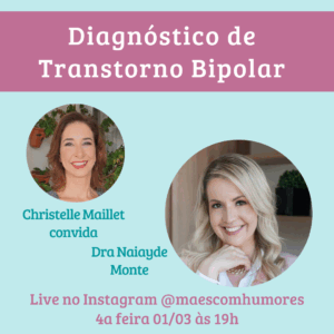 3) Live com Dra Naiayde 01.03.23